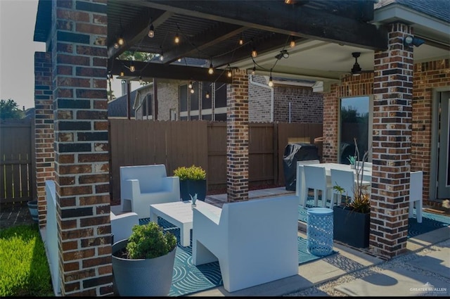 2808 San Eduardo St, Mission, TX 78572 - photo 24