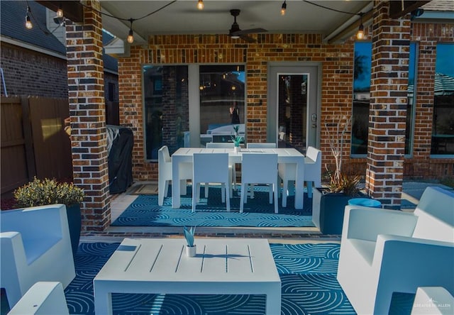 2808 San Eduardo St, Mission, TX 78572 - photo 25