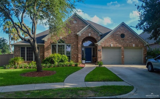 2808 San Eduardo St, Mission, TX 78572 - photo 1