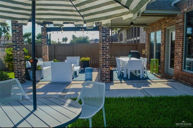 2808 San Eduardo St, Mission, TX 78572 - photo 26