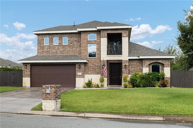 4219 Stillwater Cv, Edinburg, TX 78542 - photo 1