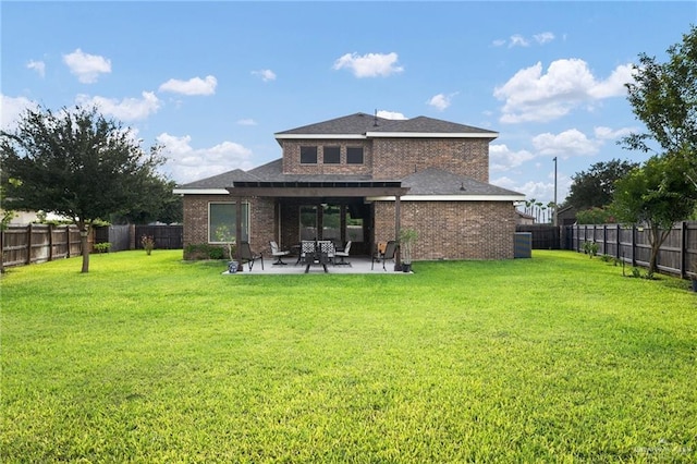 4219 Stillwater Cv, Edinburg, TX 78542 - photo 16