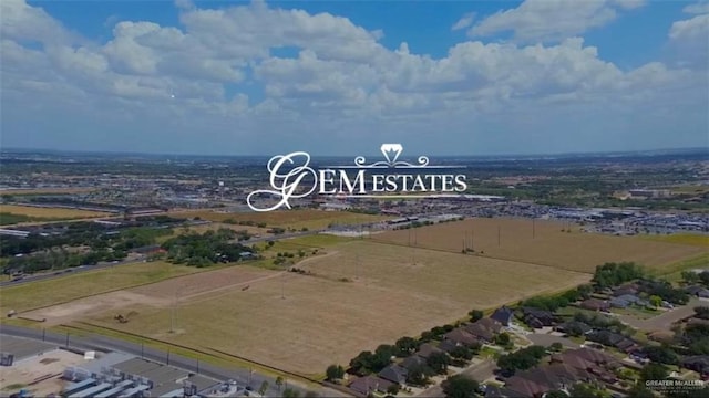 505 N Onyx Ave, Edinburg TX, 78541 land for sale