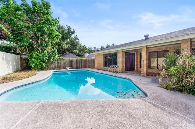 1108 Wisteria Ave, Mcallen, TX 78504 - photo 14
