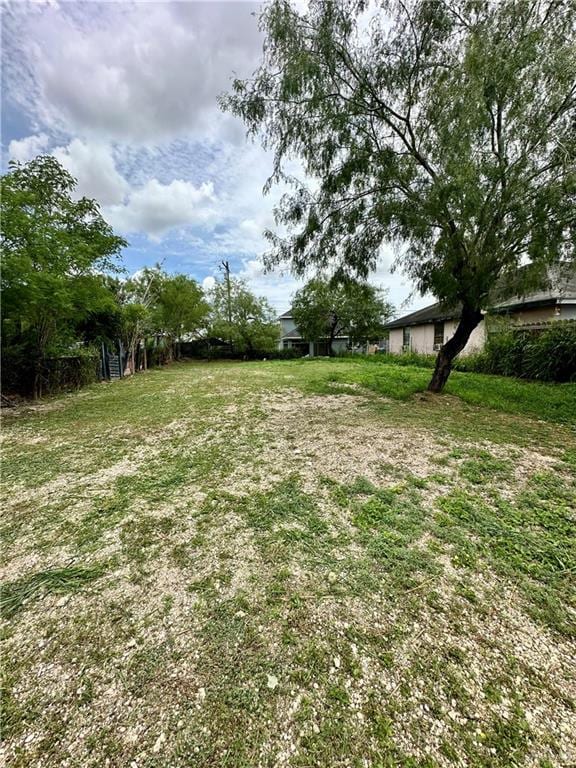 7413 S Steve Ln, Pharr TX, 78577 land for sale