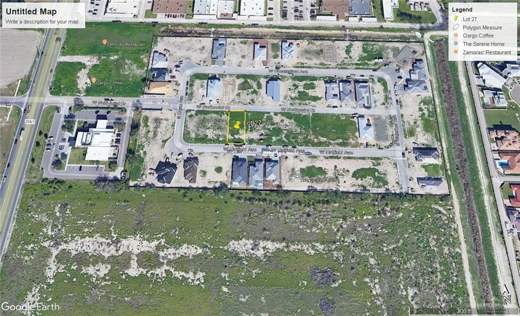 2705 W Hatfield Ave, Edinburg, TX 78539