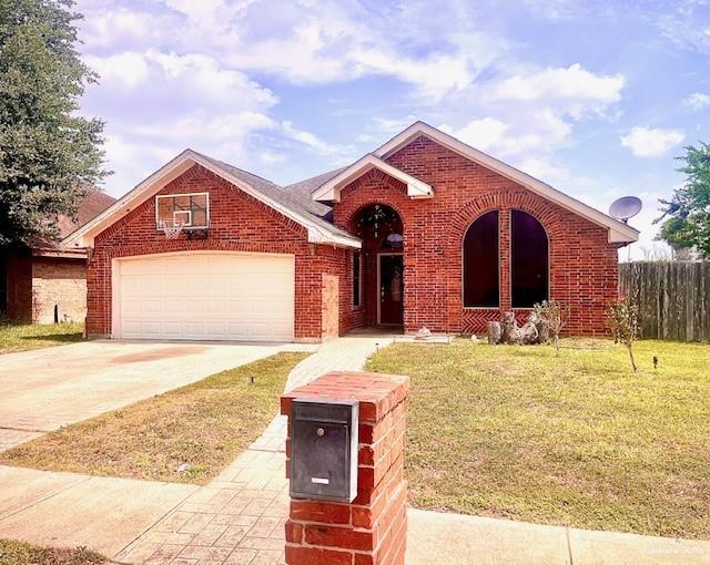 2924 Indian Creek Ave, Mcallen, TX 78504 - photo 1