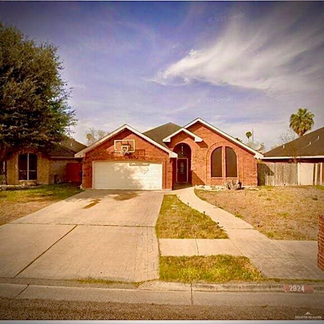 2924 Indian Creek Ave, Mcallen, TX 78504 - photo 2