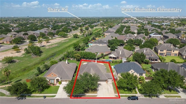 3603 Grand Canal Dr, Mission, TX 78572 - photo 30