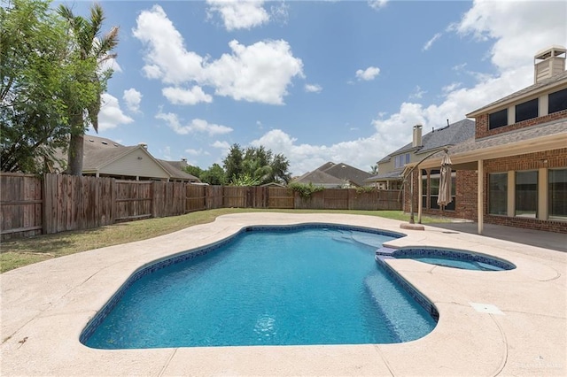 3603 Grand Canal Dr, Mission, TX 78572 - photo 5