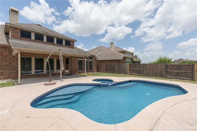 3603 Grand Canal Dr, Mission, TX 78572 - photo 3