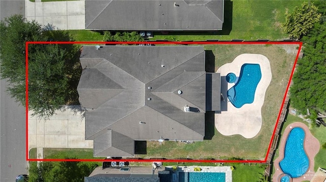 3603 Grand Canal Dr, Mission, TX 78572 - photo 36