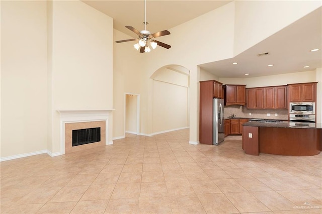 3603 Grand Canal Dr, Mission, TX 78572 - photo 15