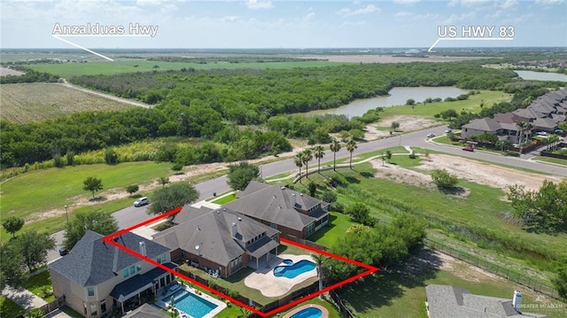3603 Grand Canal Dr, Mission, TX 78572 - photo 34