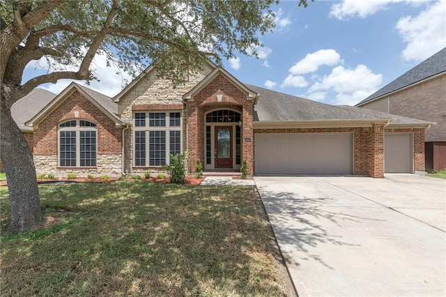 3603 Grand Canal Dr, Mission, TX 78572 - photo 1