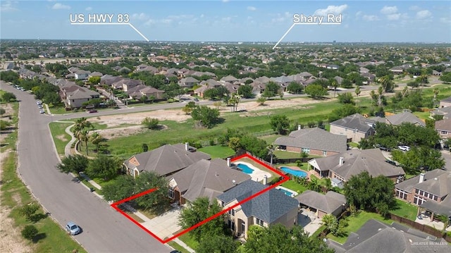 3603 Grand Canal Dr, Mission, TX 78572 - photo 35