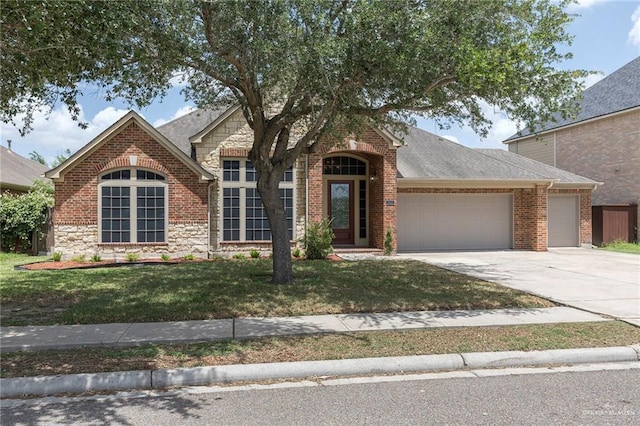 3603 Grand Canal Dr, Mission, TX 78572 - photo 2