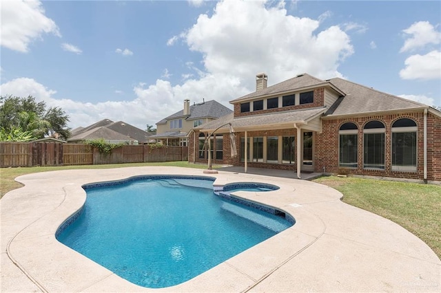 3603 Grand Canal Dr, Mission, TX 78572 - photo 4
