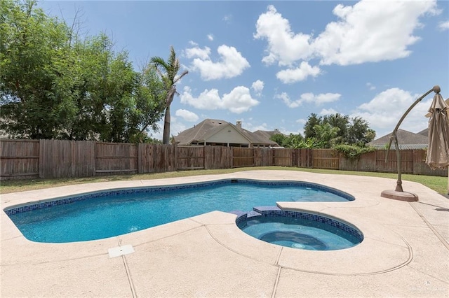 3603 Grand Canal Dr, Mission, TX 78572 - photo 6