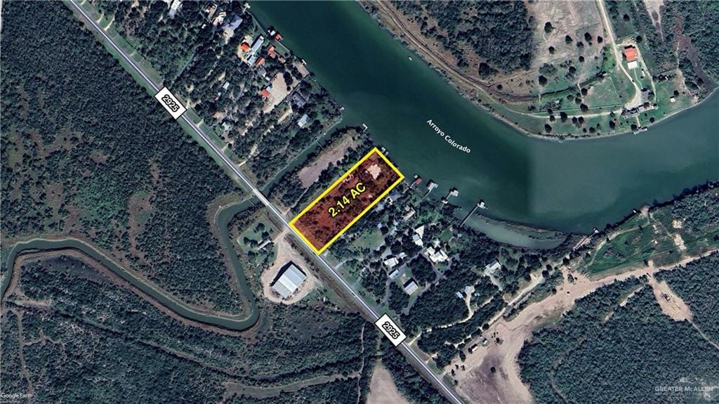 34063-34039 Fm 2925th Rd, Rio Hondo, TX 78583 - photo 1