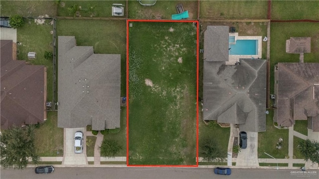 13809 N 40th St, Edinburg TX, 78541 land for sale