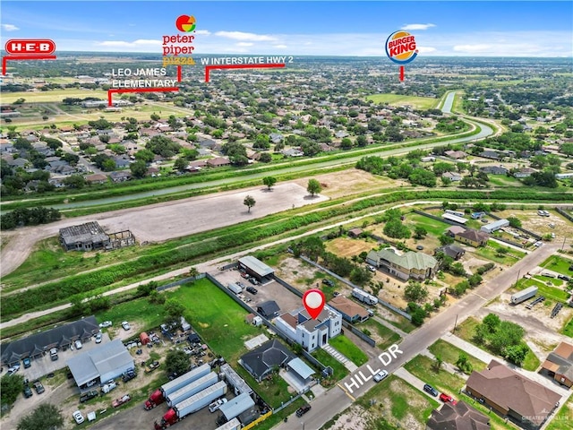 1820 Hill Dr, Mission, TX 78572 - photo 29
