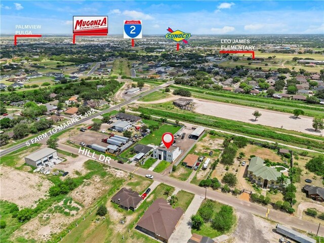 1820 Hill Dr, Mission, TX 78572 - photo 30