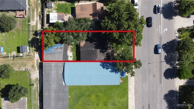 1017 S Nebraska Ave, San Juan, TX 78589 - photo 4