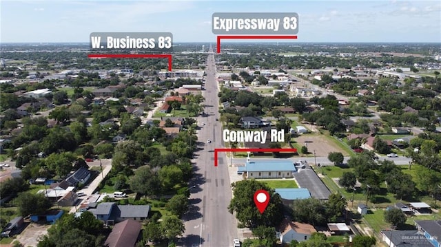 1017 S Nebraska Ave, San Juan, TX 78589 - photo 5