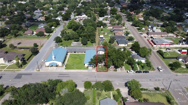 1017 S Nebraska Ave, San Juan, TX 78589 - photo 3