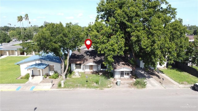 1017 S Nebraska Ave, San Juan, TX 78589 - photo 1
