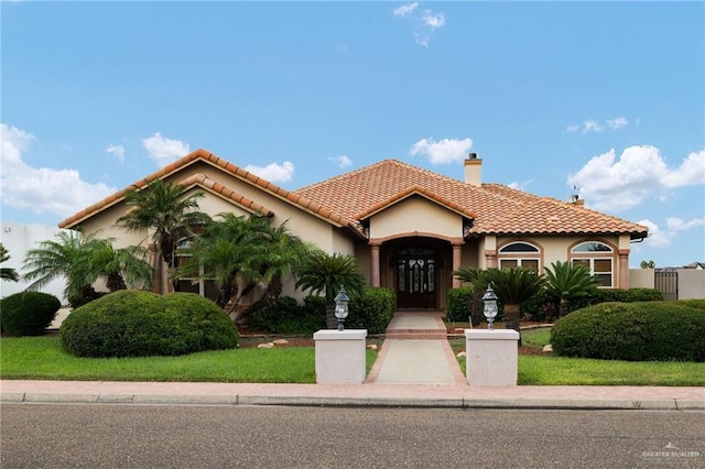 2221 La Condesa Dr, Edinburg, TX 78539 - photo 1