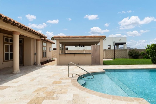 2221 La Condesa Dr, Edinburg, TX 78539 - photo 26