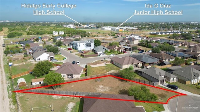 710 S 16th St, Hidalgo, TX 78557 - photo 1