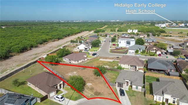710 S 16th St, Hidalgo, TX 78557 - photo 2