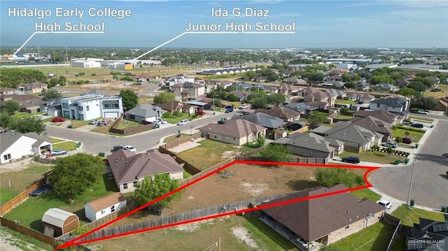 710 S 16th St, Hidalgo, TX 78557 - photo 3