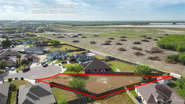 710 S 16th St, Hidalgo, TX 78557 - photo 4