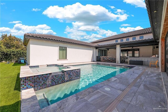 5607 N 6th Ln, Mcallen, TX 78504 - photo 31