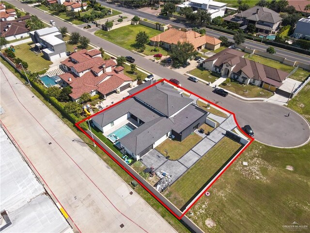 5607 N 6th Ln, Mcallen, TX 78504 - photo 35