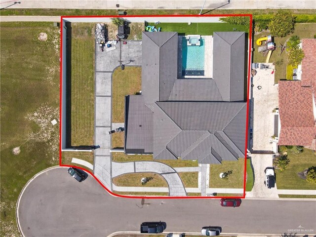 5607 N 6th Ln, Mcallen, TX 78504 - photo 41