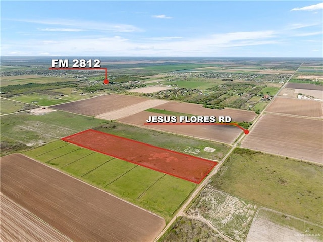 0 Jesus Flores Rd, Edcouch, TX 78538
