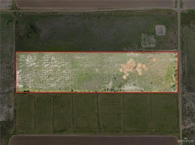 0 Jesus Flores Rd, Edcouch, TX 78538