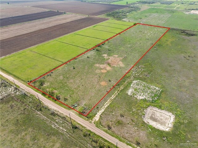 0 Jesus Flores Rd, Edcouch, TX 78538