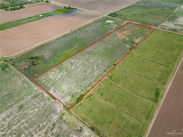 0 Jesus Flores Rd, Edcouch, TX 78538