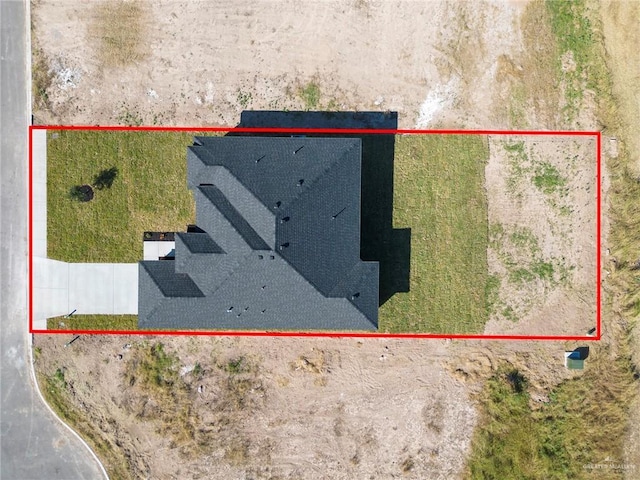 910 Bella Ave, Alamo, TX 78516