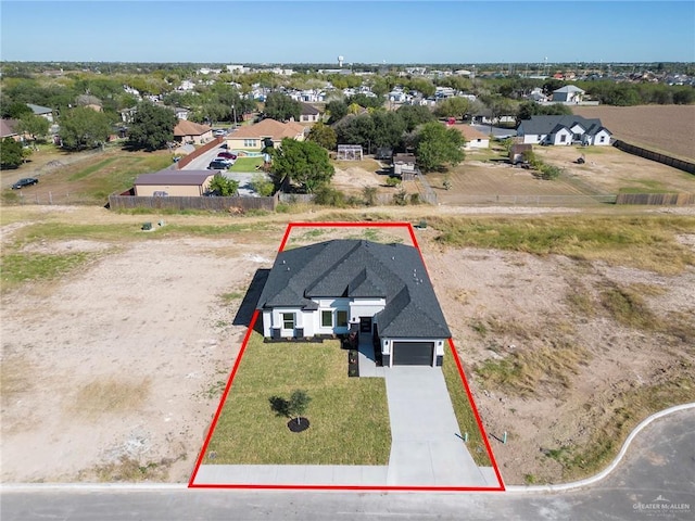 910 Bella Ave, Alamo, TX 78516
