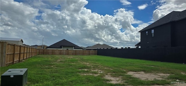 3809 Santa Fe St, Edinburg TX, 78542 land for sale