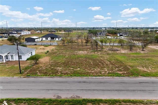 6308 Cardiff Ave, Edinburg TX, 78542 land for sale