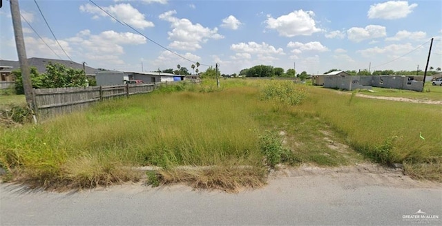 6720 Poker St, Edinburg TX, 78542 land for sale