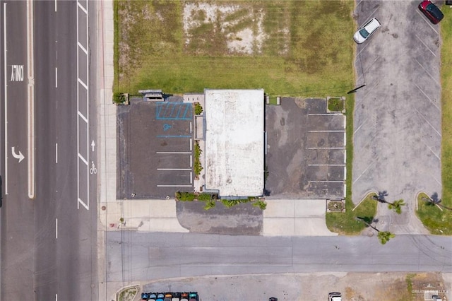 3200 Padre Blvd, South Padre Island, TX 78597 - aerial view